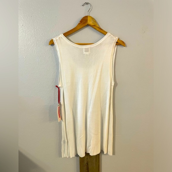 NWT Ruby Rd. Tank Top - Picture 7 of 7